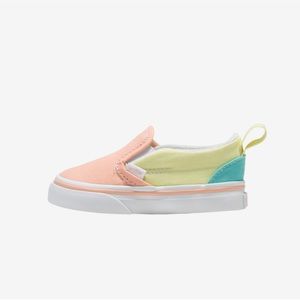 Vans Classic slip on Toddler size 6